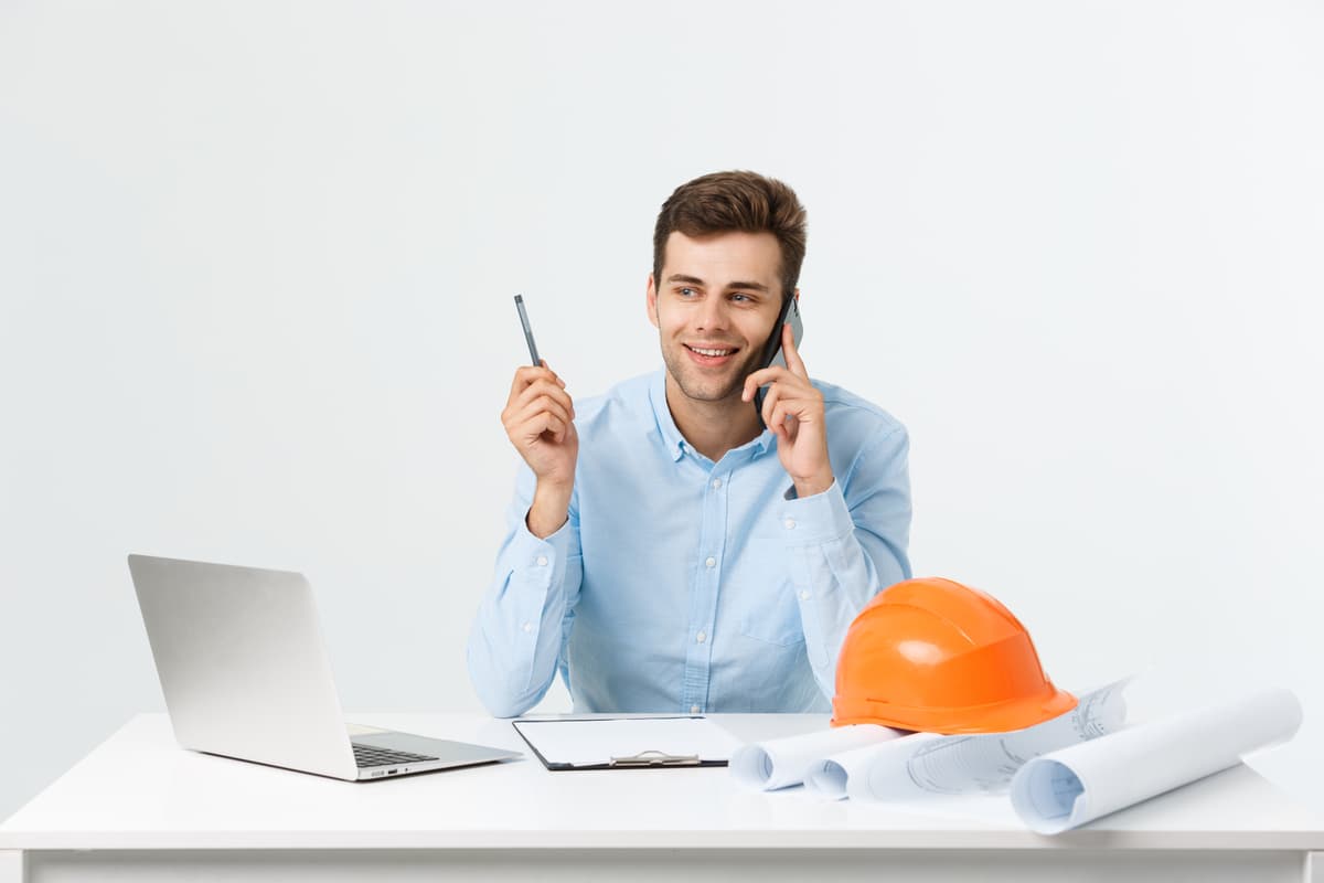 Contractor Ordering