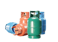 Propane Refills